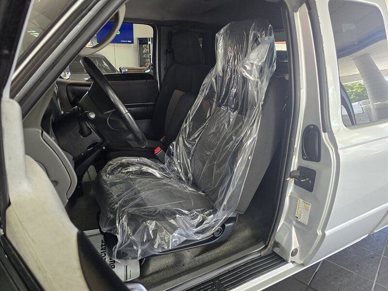 Used 2011 Ford Ranger XLT RWD image 9