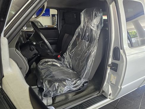 Used 2011 Ford Ranger XLT RWD image 9