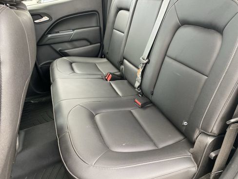 Used 2017 Chevrolet Colorado ZR2 AWD/4WD image 27