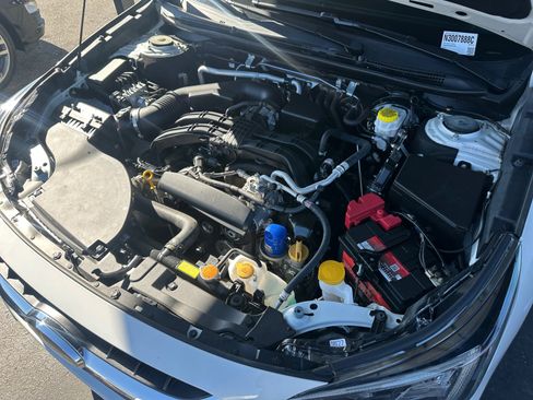 Used 2022 Subaru Legacy Premium image 28