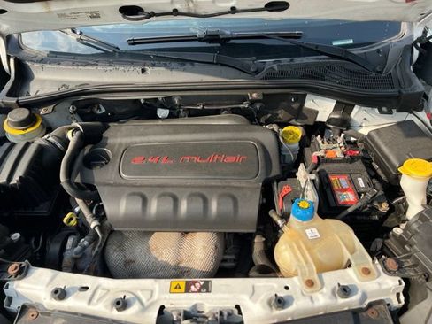 Used 2016 RAM ProMaster City Tradesman FWD image 9