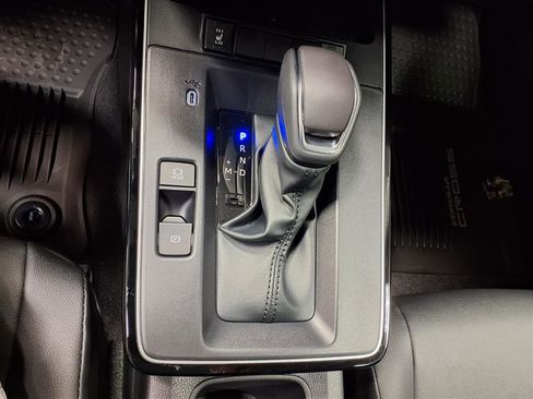 New 2026 Toyota Corolla Cross XLE image 18