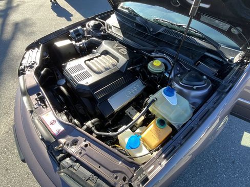 Used 1995 Audi A6 2.8 image 36