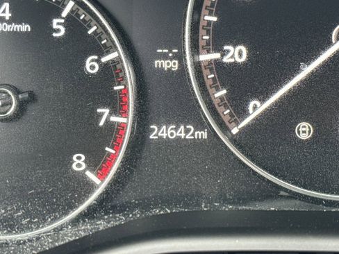 Used 2023 MAZDA CX-30 AWD 2.5 S w/ Select Package image 10