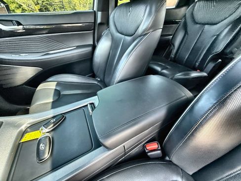 Used 2024 Hyundai Palisade Calligraphy FWD image 27