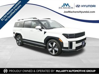 New 2026 Hyundai Santa Fe Limited AWD/4WD video 2