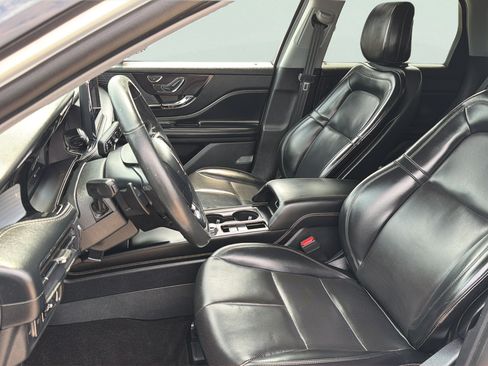 Used 2020 Lincoln Corsair FWD w/ Equipment Group 101A image 4