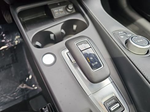 Used 2023 INFINITI QX50 Luxe FWD image 21
