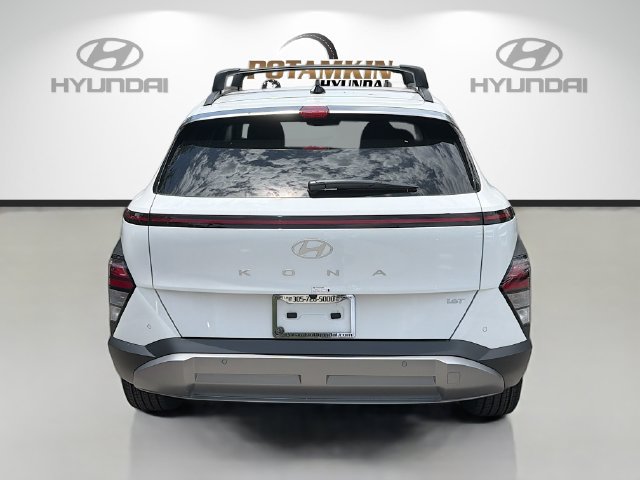 New 2026 Hyundai Kona Limited FWD image 6