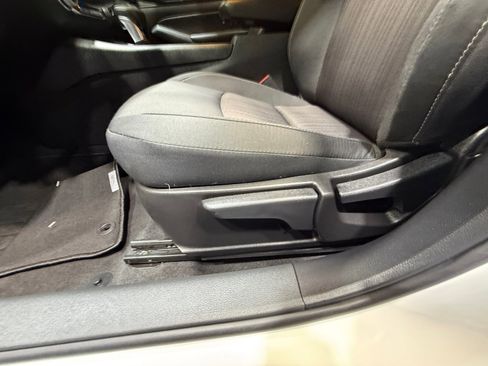 Certified 2025 Nissan Altima 2.5 S image 14