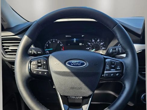 Used 2022 Ford Escape SE w/ Convenience Package AWD/4WD image 15