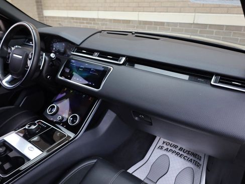 Used 2020 Land Rover Range Rover Velar R-Dynamic S image 30