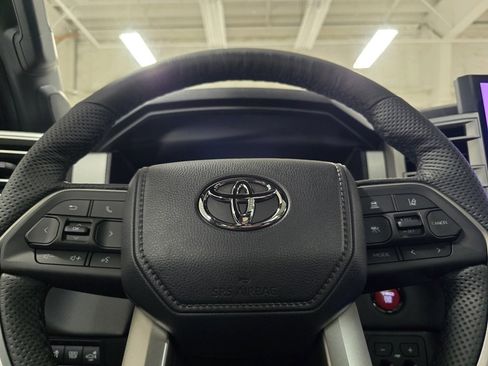 New 2026 Toyota Tundra Limited image 31