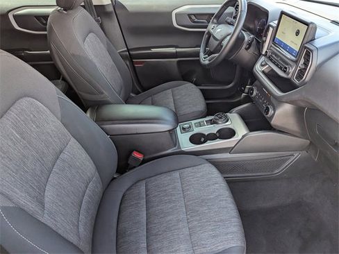 Used 2022 Ford Bronco Sport Big Bend w/ Convenience Package image 11