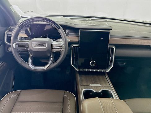 New 2026 GMC Acadia Denali Ultimate w/ LPO, Floor Liner Package image 2