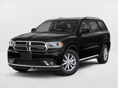 Used 2019 Dodge Durango GT AWD/4WD image 1