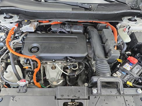 Used 2023 Honda CR-V Sport image 30