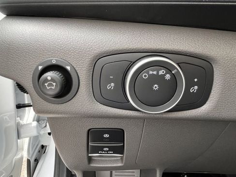 New 2025 Ford Transit 250 148 Medium Roof w/ Load Area Protection Package image 14