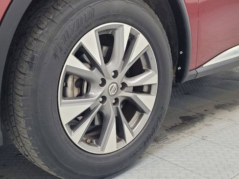 Used 2015 Nissan Murano SV image 31