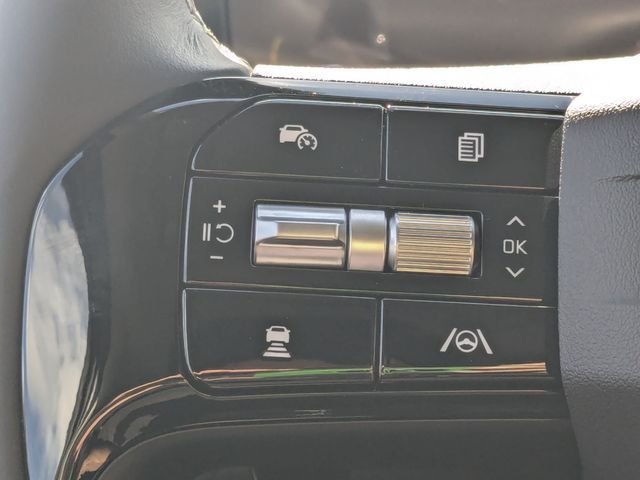 New 2027 Kia Carnival SX w/ Dark Edition Package FWD image 27