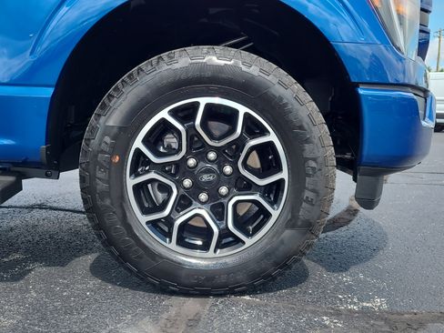 Used 2023 Ford F150 XL w/ STX Appearance Package AWD/4WD image 10