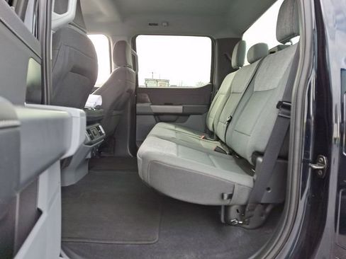 Used 2023 Ford F150 XLT w/ Equipment Group 302A High image 13