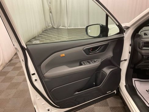 New 2026 Subaru Forester Wilderness image 9