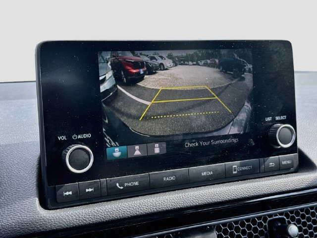 Used 2024 Honda Civic EX-L image 14
