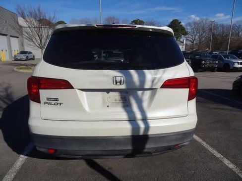 Used 2016 Honda Pilot EX-L image 6