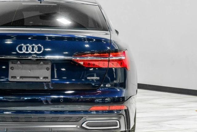 Used 2020 Audi A6 3.0T Prestige w/ Prestige Package AWD/4WD image 60
