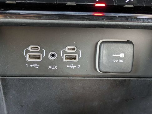 Used 2024 Jeep Grand Cherokee Limited 4xe AWD/4WD image 25
