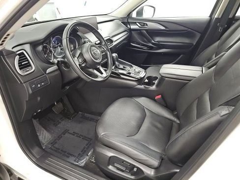 Used 2023 MAZDA CX-9 Touring AWD/4WD image 13