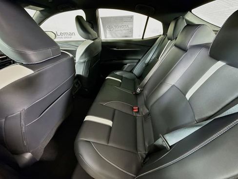 New 2026 Toyota Camry SE image 22