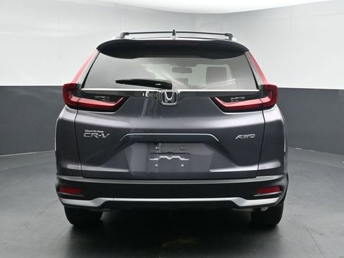 Used 2022 Honda CR-V EX-L image 8