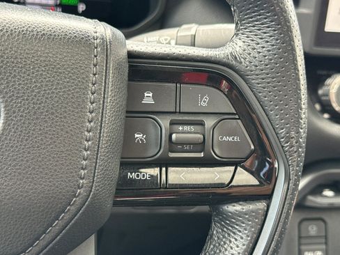 Used 2024 Toyota Tundra TRD Pro AWD/4WD image 29