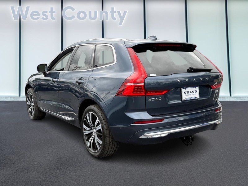 Used 2022 Volvo XC60 B5 Inscription w/ Advanced Package FWD image 7