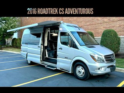Used 2015 Mercedes-Benz Sprinter 3500 w/ Active Safety Plus Package
