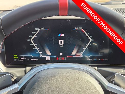 Used 2025 BMW M340i xDrive w/ Premium Package image 23