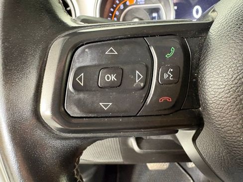 Used 2021 Jeep Wrangler Unlimited Sport image 23