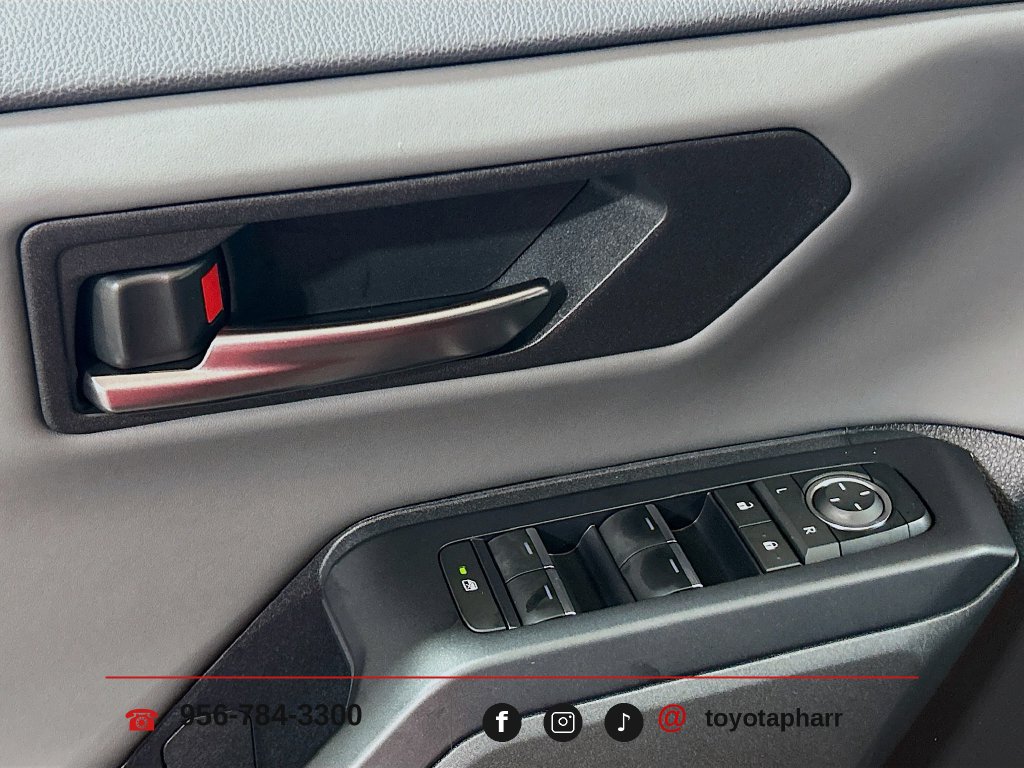 New 2026 Toyota RAV4 AWD Plug-in Hybrid image 18