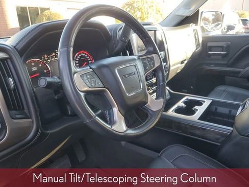 Used 2015 GMC Sierra 1500 Denali image 21