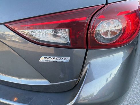 Used 2014 MAZDA MAZDA3 i Sport image 5