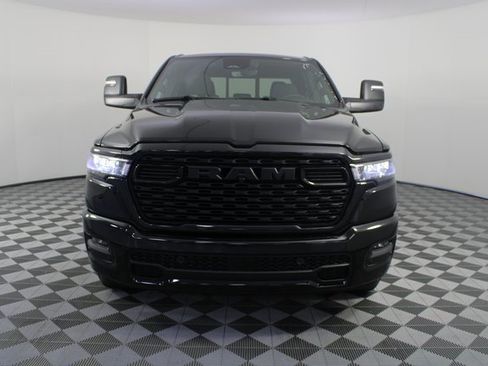 New 2026 RAM 1500 Big Horn image 26