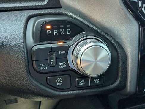 Used 2024 RAM 1500 Rebel w/ Rebel Level 2 Equipment Group AWD/4WD image 28