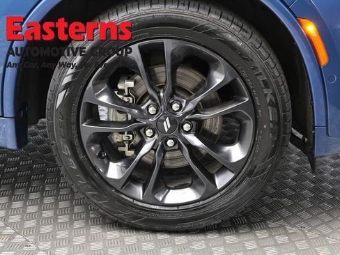 Used 2024 Dodge Durango R/T AWD/4WD image 32