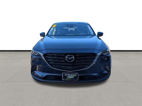 Certified 2023 MAZDA CX-9 Touring Plus image 2