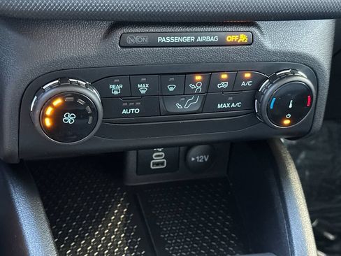 Certified 2024 Ford Bronco Sport Big Bend AWD/4WD image 19