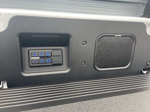 New 2026 GMC Sierra 1500 Denali Ultimate image 35