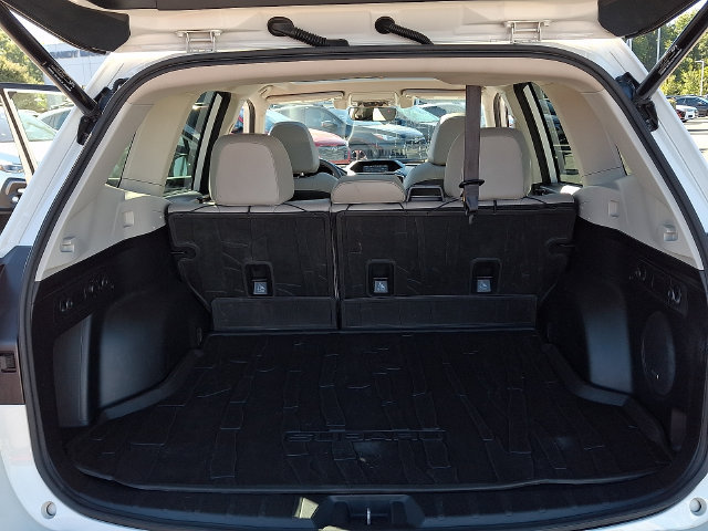 Used 2021 Subaru Forester Limited w/ Popular Package #3 AWD/4WD image 29