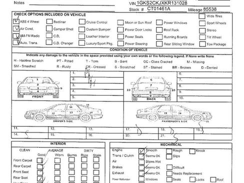 Used 2019 GMC Yukon Denali w/ Open Road Package image 35